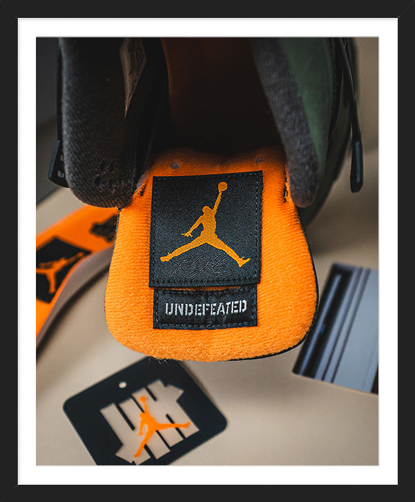 UNDEFEATED Accessories