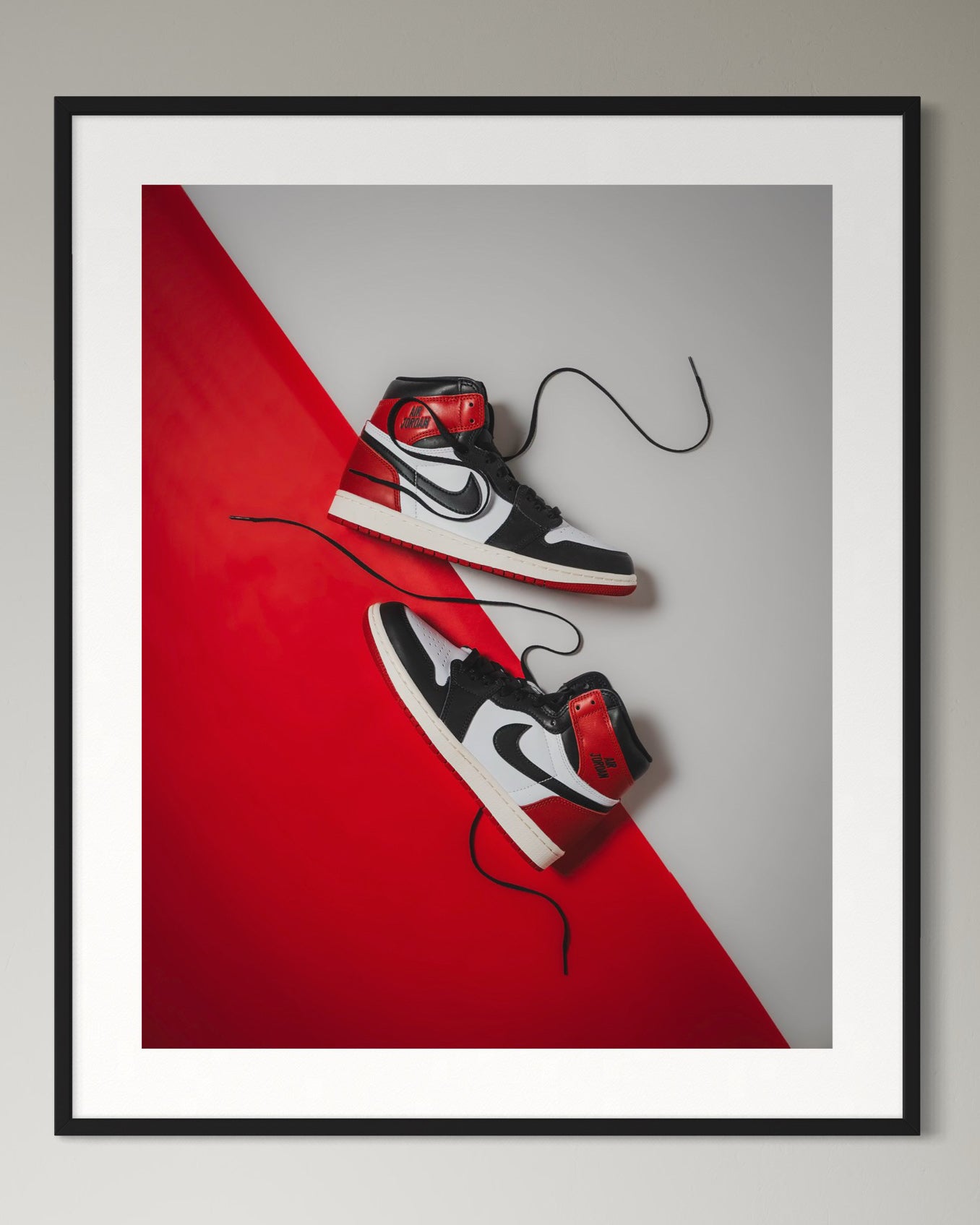 Black Toe