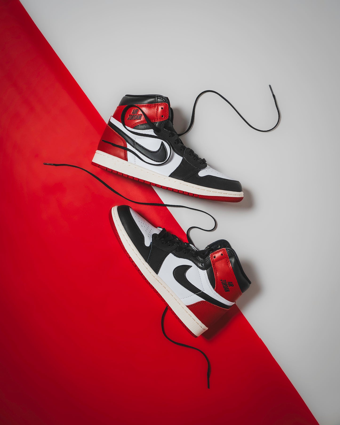 Black Toe