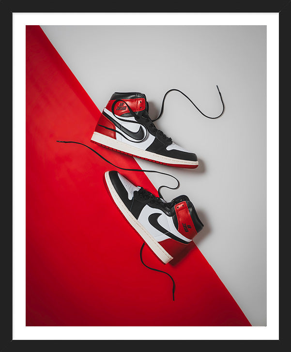 Black Toe