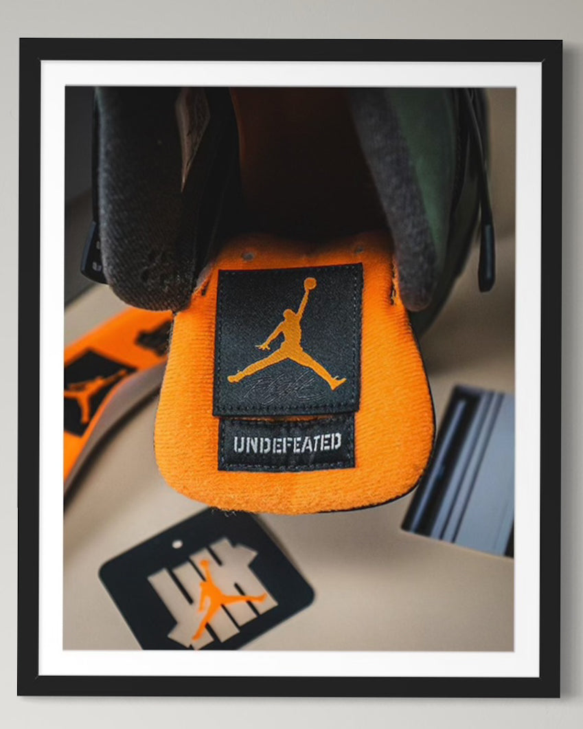 UNDEFEATED Accessories