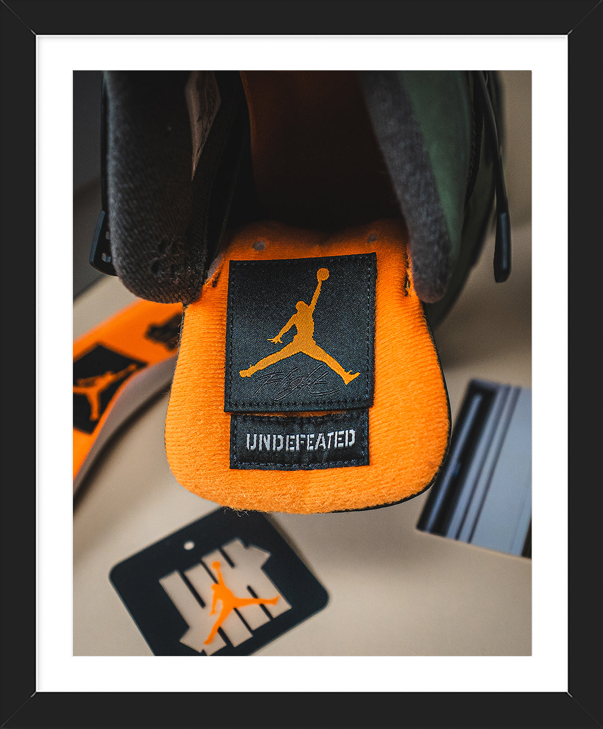 UNDEFEATED Accessories