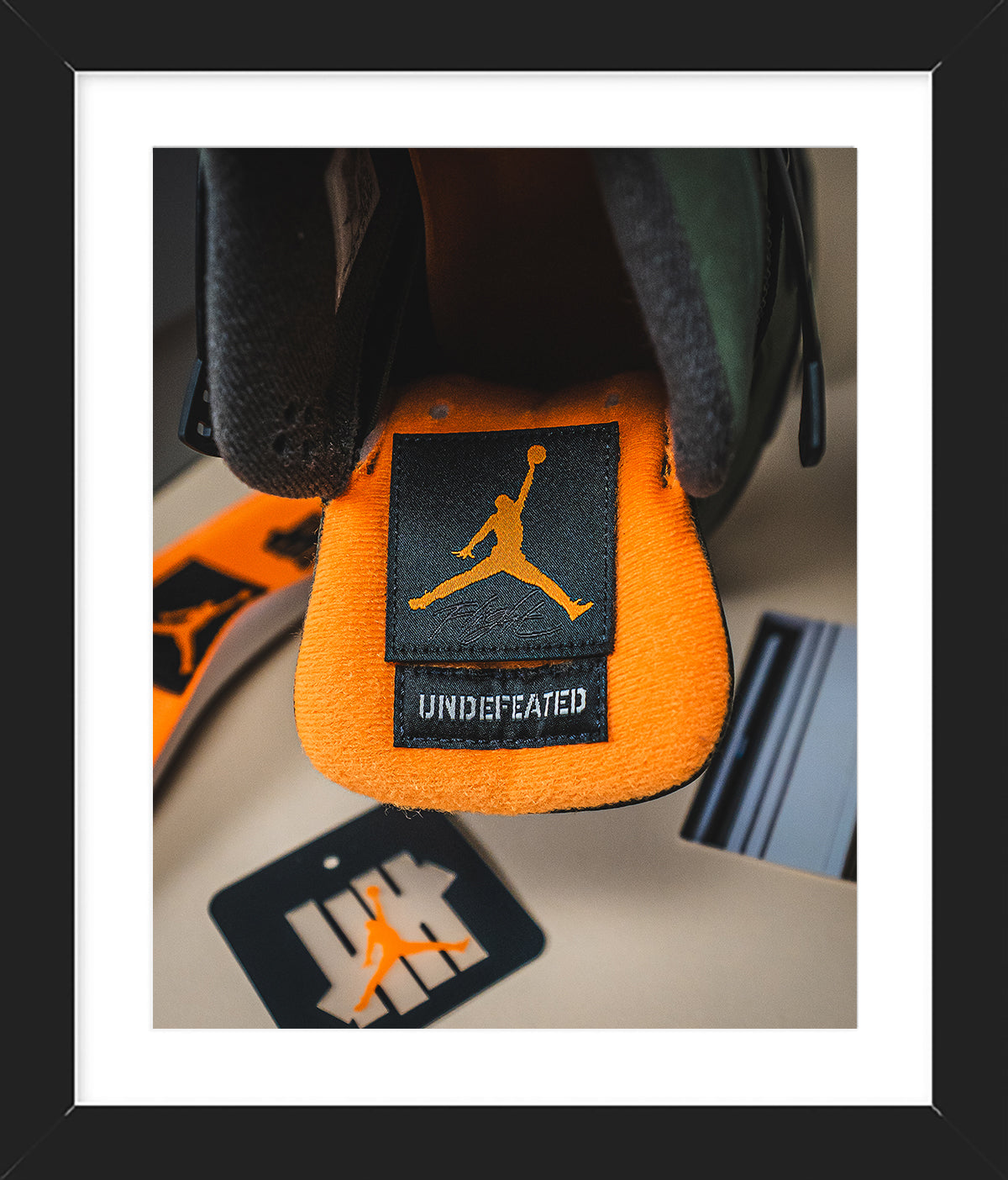 UNDEFEATED Accessories