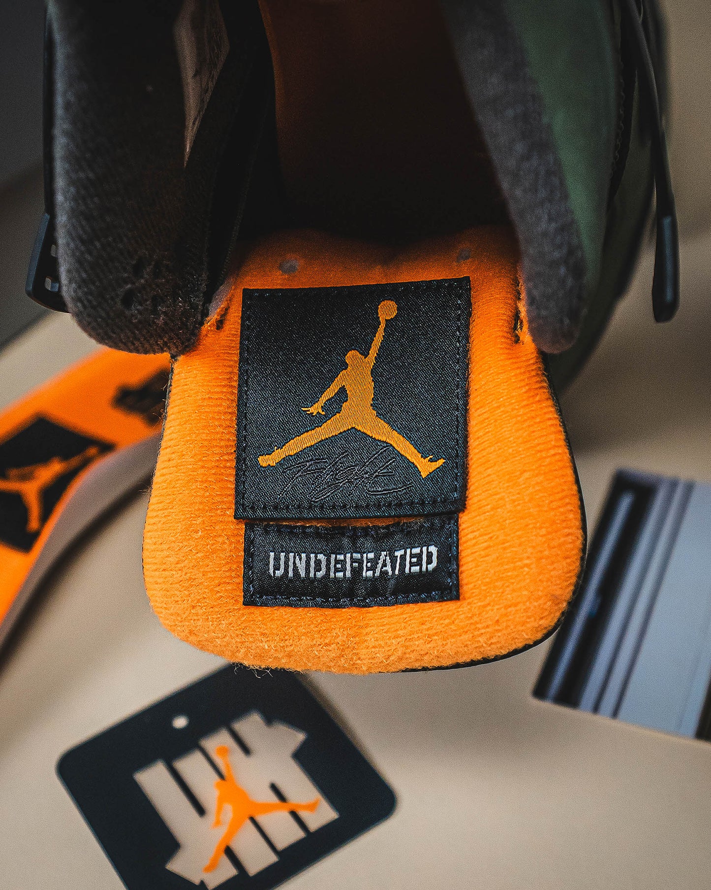 UNDEFEATED Accessories